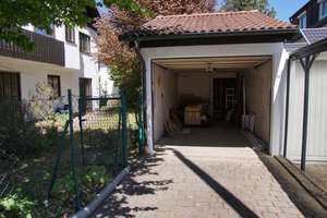 Exklusive Erdgeschosswohnung mit großem, uneinsehbarem Garten im Osten von München / Berg am Laim – Die vollständige Adresse der Immobilie erhältst du vom Anbieter., 81825 Berg am Laim Ost, München – Vorschaubild 47