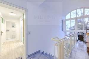 Über den Dächern Bogenhausens: Exklusive Galerie-Wohnung mit Loft-Flair und Balkon – Die vollständige Adresse der Immobilie erhältst du vom Anbieter., 81927 Englschalking, München – Vorschaubild 3