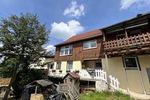 Mehrfamilienhaus mit 16 % Mietertrag in Sebnitz – Die vollständige Adresse der Immobilie erhältst du vom Anbieter., 1855 Sebnitz – Vorschaubild 2