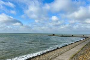 Ferienhaus-Ensemble in Traumlage – Ihr Paradies an der Nordsee 8,5%-Rendite – Die vollständige Adresse der Immobilie erhältst du vom Anbieter., 26969 Butjadingen – Vorschaubild 22