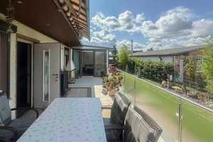Gehoben ausgestatteter Bungalow mit 2 Terrassen, Loggia und Wintergarten in Sommersdorf – Demmin (Kreis) – Vorschaubild 13