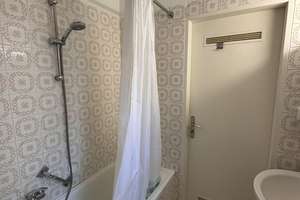 Helle und stilvolle 1-Zimmer-Wohnung mit EBK – Die vollständige Adresse der Immobilie erhältst du vom Anbieter., 68169 Neckarstadt-West, Mannheim – Vorschaubild 11