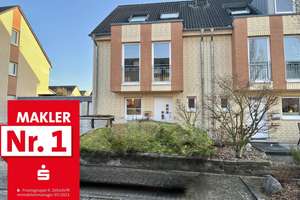 Solide DHH mit guter Ausstattung in Schlebusch – Die vollständige Adresse der Immobilie erhältst du vom Anbieter., 51375 Schlebusch, Leverkusen – Vorschaubild 1