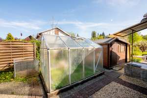 Saisonstart 2026 nicht verpassen! Gartengrundstück mit massivem Gartenhaus in Waldrandlage! – Die vollständige Adresse der Immobilie erhältst du vom Anbieter., 1833 Dürrröhrsdorf-Dittersbach – Vorschaubild 11