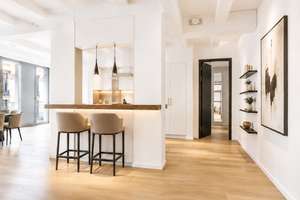 Luxus trifft Lage – Exklusives 5-Zimmer-Loft im Herzen Hamburgs – Die vollständige Adresse der Immobilie erhältst du vom Anbieter., 20457 Hamburg-Altstadt, Hamburg – Vorschaubild 4