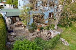 Oase der Ruhe im Herzen von Laim – Die vollständige Adresse der Immobilie erhältst du vom Anbieter., 80687 St. Ulrich, München – Vorschaubild 7