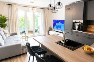 Moderne Terrassenwohnung mitten in Fürth – Karolinenstraße 70, 90763 Nördliche Südstadt, Fürth – Vorschaubild 4