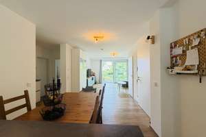 Neuwertige 3-Zimmer-Wohnung mit Balkon, Einbauküche und PKW-Stellplatz ab 01.08.26 frei – Die vollständige Adresse der Immobilie erhältst du vom Anbieter., 40625 Gerresheim, Düsseldorf – Vorschaubild 5