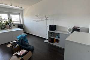 Penthouse mit großer Dachterrasse und Aufzug zu vermieten – Zirbelstr. 51a, 86154 Oberhausen-Nord, Augsburg – Vorschaubild 10