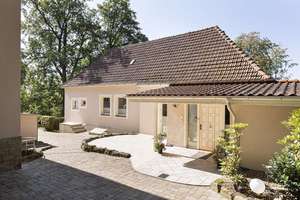Schledehausen - Am Berg - Repräsentative Villa – individuelle Wohnkonzepte neu gedacht – 49143 Bissendorf – Vorschaubild 24