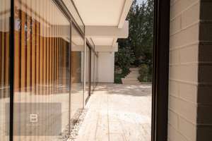 VILLA IM ORIGINAL BAUHAUS-STIL | KANZLERVIERTEL – 67071 Oggersheim, Ludwigshafen am Rhein – Vorschaubild 13
