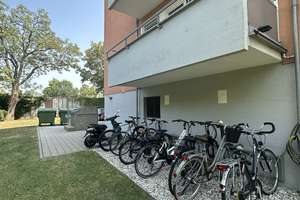 Großzügige 2-Zimmer-Wohnung mit Fernblick & Balkon – attraktive Kapitalanlage im Regensburger Westen – Hochweg 56c, 93049 Westenviertel, Regensburg – Vorschaubild 12