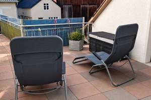 Wohnen mit Hauscharakter – großzügige 5-Zimmer-Wohnung mit Wohnküche, Veranda, Balkon und Garage – Die vollständige Adresse der Immobilie erhältst du vom Anbieter., 88451 Dettingen an der Iller – Vorschaubild 2