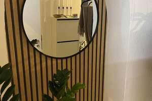 Wohnen im Kreuzviertel / Vinckestraße ! 2,5 Zimmer 61m² Wohnung mit Balkon ! EBK Übernahme möglich – Die vollständige Adresse der Immobilie erhältst du vom Anbieter., 44139 Westfalenhalle, Dortmund – Vorschaubild 8