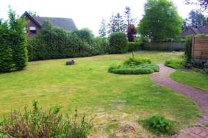 Top Winkelwalmdachbungalow - traumhaftes Grundstück mit Gestaltungspotenzial – Emsland (Kreis) – Vorschaubild 10