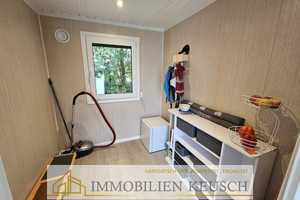 Preis deutlich reduziert ! Komfortables & mobiles Heim mit überdachtem Balkon - 48qm Tiny House in r – Rotenburg (Wümme) (Kreis) – Vorschaubild 8