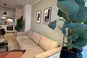 Große Helle 2-Zimmer-Wohnung in Düsseldorf  nähe HBF & Mitsubishi Halle – Die vollständige Adresse der Immobilie erhältst du vom Anbieter., 40223 Bilk, Düsseldorf – Vorschaubild 4