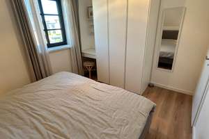 Modernes Reetdachhaus an der Schlei, hochwertig möbliert als Erst- oder Zweitwohnsitz – Nördliche Marieneallee 2a, 24376 Kappeln – Vorschaubild 18