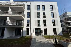 Neubau-Erstbezug: 3-Zimmer-Traumwohnung in direkter Rheinlage! – Wormser Straße 157, 55130 Weisenau, Mainz – Vorschaubild 12