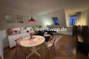 Wohnungstausch: Herzog-Friedrich-Straße 94 – Herzog-Friedrich-Straße 94, 24000 Exerzierplatz, Kiel – Vorschaubild 1