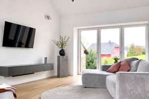 Modernes, großzügiges Einfamilienhaus mit ELW und tollem Garten und direktem Blick auf die Weinberge – Die vollständige Adresse der Immobilie erhältst du vom Anbieter., 54459 Wiltingen – Vorschaubild 5