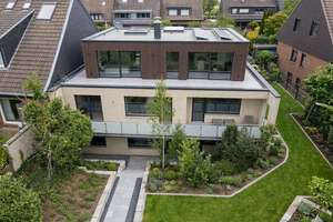 Projektgrundstück mit Bestands-Bungalow und umfangreichem Entwicklungspotenzial * GRD ca. 541 m² – Die vollständige Adresse der Immobilie erhältst du vom Anbieter., 41069 Hehn, Mönchengladbach – Vorschaubild 2