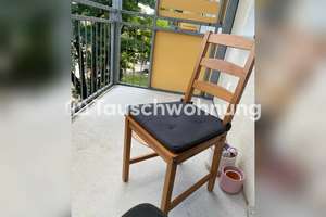 Tauschwohnung: Gemütliche 2-Zimmer-Wohnung in Wiesbaden tauschen – Die vollständige Adresse der Immobilie erhältst du vom Anbieter., 65197 Rheingauviertel / Hollerborn, Wiesbaden – Vorschaubild 2