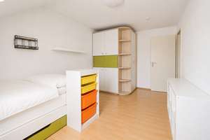 DIETZ: 3 Zimmer-Dachgeschosswohnung im Santo-Tirso-Ring von Groß-Umstadt! – Die vollständige Adresse der Immobilie erhältst du vom Anbieter., 64823 Groß-Umstadt – Vorschaubild 9