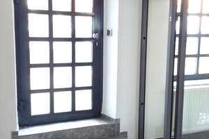 Aussergewöhnlich elegante 2 Zimmer Maisonette Nähe HBF – Frohsinnstrasse 27, 86150 Bahnhofs-, Bismarckviertel, Augsburg – Vorschaubild 2