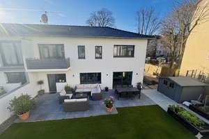 Einfamilienhaus im Neubauprojekt