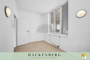 Gemütliche 2-Zimmer-Wohnung in gefragter Lage