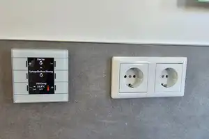 Neubau-Doppelhaus bezugsfertig: Raumwunder inkl. Wärmepumpe - Nähe S-Bahn S1/S8 Schwaigerloh – Erding (Kreis) – Vorschaubild 11