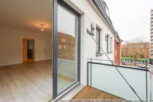 Moderne Eigentumswohnung an der Grenze zu Eimsbüttel – Die vollständige Adresse der Immobilie erhältst du vom Anbieter., 22525 Stellingen, Hamburg – Vorschaubild 5
