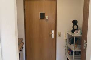 Modernisierte und möbilierte 1-Zimmer-Wohnung mit Einbauküche in Stuttgart – Leinenweberstr. 17, 70567 Möhringen-Mitte, Stuttgart – Vorschaubild 7