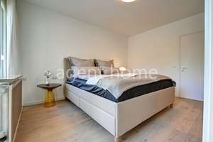 MÖBLIERT - LIVING WITH STYLE - 2-Zimmer mit Balkon in Toplage – Die vollständige Adresse der Immobilie erhältst du vom Anbieter., 70178 Karlshöhe, Stuttgart – Vorschaubild 15