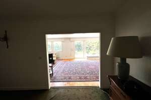 Freistehender Bungalow in Alt-Mariendorf – 135m² + Souterrain, provisionsfrei & bezugsfrei – Wendelsteinweg 44a, 12107 Mariendorf, Berlin – Vorschaubild 7