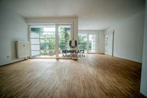 Renovierte 4-Zimmer-Wohnung mit Garten in Tretzel-Anlage. Frei! Open-House-Events: 31.07. + 06.08.! – Die vollständige Adresse der Immobilie erhältst du vom Anbieter., 93049 Westenviertel, Regensburg – Vorschaubild 3