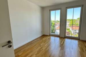 Helle 3-Zimmer-Wohnung mit Balkon nähe Bürgerpark – Die vollständige Adresse der Immobilie erhältst du vom Anbieter., 13187 Pankow (Ortsteil), Berlin – Vorschaubild 3