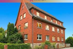 MFH mit 6,6% Abschreibung! - 6 Einheiten - 3 davon kernsaniert - Top Lage – Die vollständige Adresse der Immobilie erhältst du vom Anbieter., 37073 Südstadt, Göttingen – Vorschaubild 1