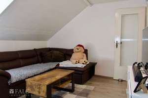 Einfach Mehr: Großzügiges RMH im Pius-Viertel-Ingolstadt, Garten, Garage. Ruhig und Zentral Wohnen. – Die vollständige Adresse der Immobilie erhältst du vom Anbieter., 85057 Nordwest, Ingolstadt – Vorschaubild 16