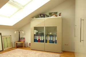 PROVISIONSFREI für Käufer: Drei-Zimmer-DG-Wohnung in Passivhaus mit hochwertiger Ausstattung ! – Die vollständige Adresse der Immobilie erhältst du vom Anbieter., 74889 Sinsheim – Vorschaubild 15