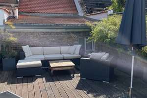 MA- Max-Joseph-Straße: Edle Maisonette mit Dachterrasse – Max-Joseph-Straße 21, 68167 Neckarstadt-Ost/Wohlgelegen, Mannheim – Vorschaubild 15