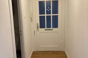 2 Zimmer-Wohnung mit Blick auf den Blücher – Die vollständige Adresse der Immobilie erhältst du vom Anbieter., 24105 Blücherplatz, Kiel – Vorschaubild 7