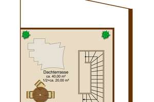 Möblierte 2-ZKB-Luxus-Neubauwohnung mit Südwest-Terrasse & TG-Stellplatz am Papierbach - bezugsfrei – Die vollständige Adresse der Immobilie erhältst du vom Anbieter., 86899 Landsberg am Lech – Vorschaubild 31