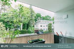 ⓁⓅⒺ Morgens am Schlosskanal, abends am Marienplatz · 120 m² · 4 Zi. · 2xTG · frei! · Obermenzing – Fasanenstraße 27a, 81247 Obermenzing, München – Vorschaubild 14