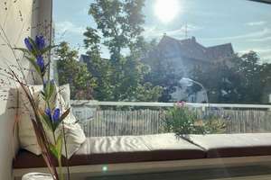 Modernisierte 3-Zimmer-Wohnung mit Balkon in Top-Lage am Staden – Die vollständige Adresse der Immobilie erhältst du vom Anbieter., 66121 St. Johann, Saarbrücken – Vorschaubild 4