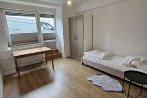 Zentral Saniert Möbliert Pauschalmiete 1,5 Zimmer in Wiesbaden Dotzheim  – Wiesbadener Straße 34, 65199 Dotzheim, Wiesbaden – Vorschaubild 5