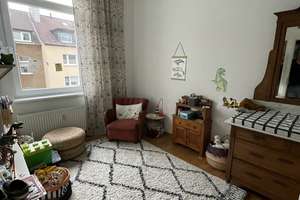 Helle Altbauwohnung  in Essen-Frohnhausen – Sybelstraße 70, 45145 Frohnhausen, Essen – Vorschaubild 7