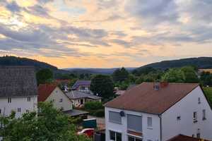 Erstrebenswertes Mehrgenerationenhaus für die Familie, in ländlicher Idylle mit Panorama-Ausblick! – Nohfelden, Sankt Wendel (Kreis), 66625 Sankt Wendel (Kreis) – Vorschaubild 8