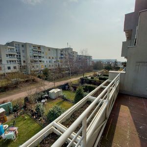 idyllische 1 Zimmer Wohnung sucht Nachmieter